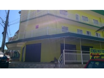 Toldo Cobertura Fixa