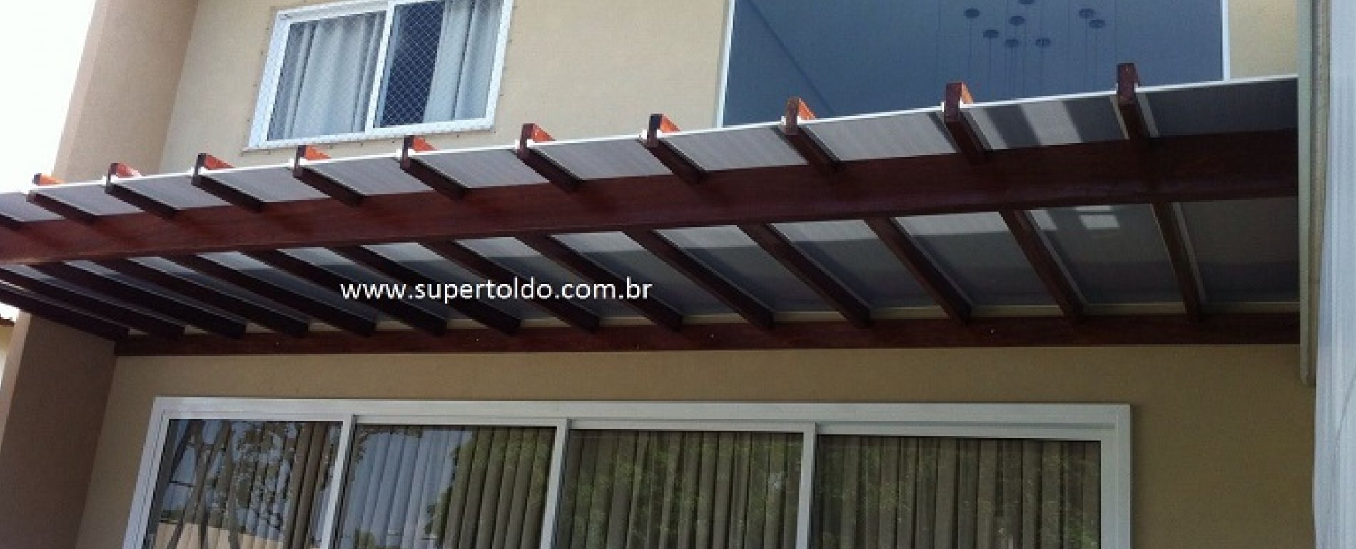 Coberturas Mais conforto para você